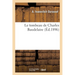 Le tombeau de Charles Baudelaire