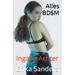 Alles BDSM. Ingang Achter