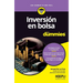 Inversión en bolsa para Dummies