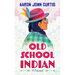Old School Indian