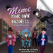 Mime Your Own Business: The Magic of Perspective