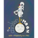 The Chicken on the Moon
