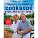 The Happy in a Hurry Cookbook: 100-Plus Fast and Easy New Recipes That Taste Like Home