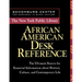 The New York Public Library African American Desk Reference