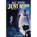 Just Beyond: Monstrosity