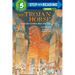 The Trojan Horse: How the Greeks Won the War