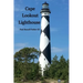 Cape Lookout Lighthouse