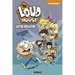 The Loud House Vol. 18: Sister Resister
