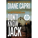 Don't Know Jack Large Print Edition: The Hunt for Jack Reacher Series