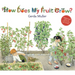How Does My Fruit Grow?