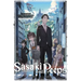Sasaki and Peeps, Vol. 1 (Light Novel): That Time I Got Dragged Into a Psychic Battle in Modern Times While Trying to Enjoy a Relaxing Life in Another