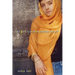 The Girl in the Tangerine Scarf