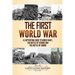 The First World War: A Captivating Guide to World War 1, The Battle of Verdun and the Battle of Somme