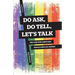 Do Ask, Do Tell, Let's Talk: Why and How Christians Should Have Gay Friends
