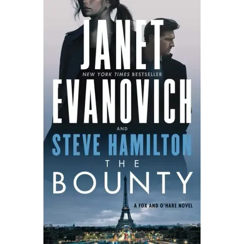 The Bounty