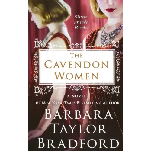The Cavendon Women