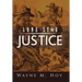 Lone Star Justice