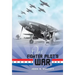 One Fighter Pilot's War