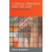 Clinical Research and the Law