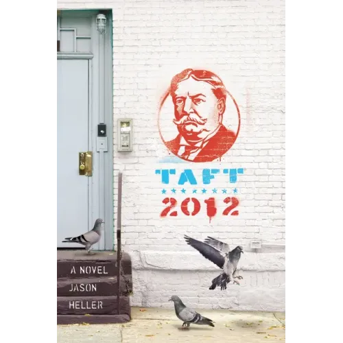 Taft 2012