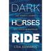 Dark Horses Ride - one woman's journey into midlife and menopause