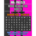 Word Search for Adults: More Games, For Adults, Large Letter High Definition Select Words