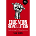Education Revolution: Media Literacy for Political Awareness
