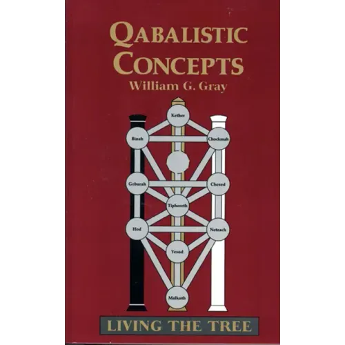 Qabalistic Concepts