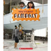 Sailboat (How It's Built)