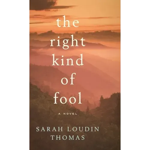 The Right Kind of Fool