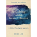 Preaching God's Grand Drama: A Biblical-Theological Approach