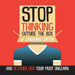 Stop Thinking Outside the Box: And 61 Other Lies You Must Unlearn