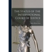 The Status of the International Court of Justice