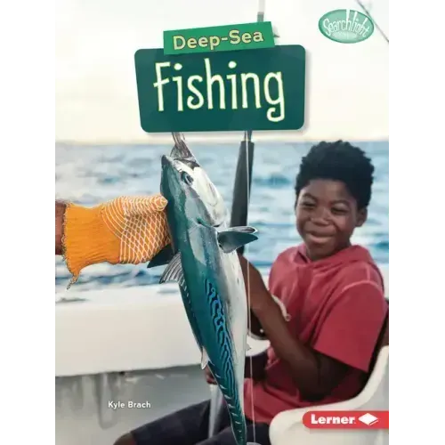 Deep-Sea Fishing