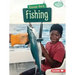 Deep-Sea Fishing