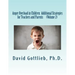 Anger Overload in Children: Additional Strategies for Teachers and Parents