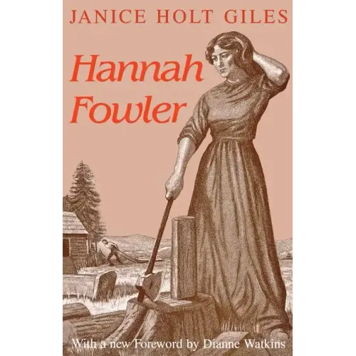 Hannah Fowler