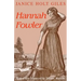 Hannah Fowler