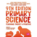 Primary Science: Teaching Theory and Practice