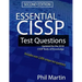 Essential Cissp Test Questions: Updated for the 2018 Cissp Body of Knowledge