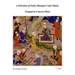 A Selection of Early Ottoman Court Music in Concert Pitch: Music from Ali Ufki, D.Cantemir etc.