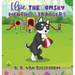 Elsie the Pomsky: Meeting Strangers: Meeting Strangers