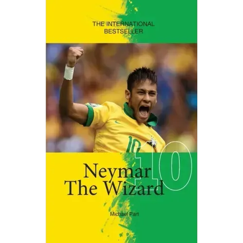 Neymar The Wizard