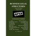 Business Legal Structures: An Entrepreneur's Handbook