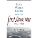 Blue Water Creek and the First Sioux War, 1854-1856