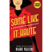 Some Like It Haute (Large Print Edition): A Samantha Kidd Mystery