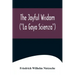 The Joyful Wisdom ("La Gaya Scienza")