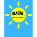 IMAGINE... Bible Curriculum for Grades 1-4: Christian Summer Camp Lessons; Sunday School Ideas; Bible Lessons for Elementary Kids; Teaching God's Love