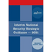 Interim National Security Strategic Guidance: Renewing America's Advantages