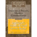 My People's Prayer Book Vol 5: Birkhot Hashachar (Morning Blessings)